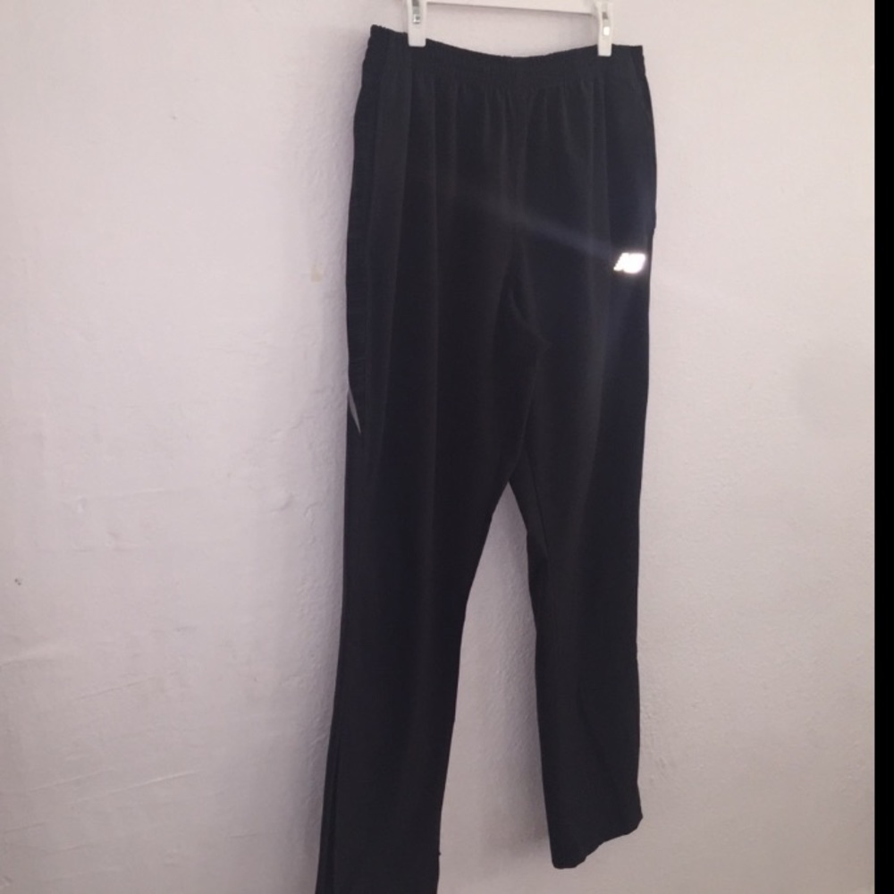 Men’s workout pants size XL